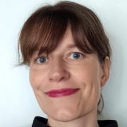 Profiilikuva: Mari Metso