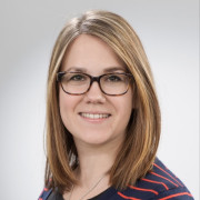 Profile picture: Mari Lahnalampi