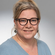 Profile picture: Minna Leskinen