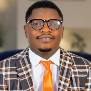 Profiilikuva: Akinlolu Sylvester Akinbowale