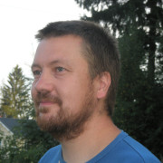 Profile picture: Jarkko Holopainen