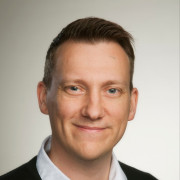 Profile picture: Marko Hoikka