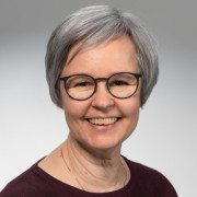 Profile picture: Pirkko Kanerva