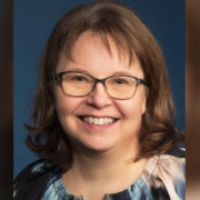 Profiilikuva: Marilla Kortesalmi