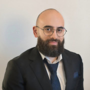 Profiilikuva: Alex Berg