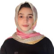 Profiilikuva: Iqra Tariq