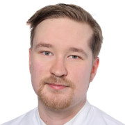 Profile picture: Mikko Nevalainen