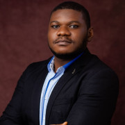 Profiilikuva: Enoch Oyerinde