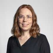 Profile picture: Hanna-Maria Niemi