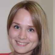 Profiilikuva: Olga Kalchenko