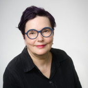 Profiilikuva: Johanna Uotinen
