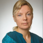 Profile picture: Teele Jänes