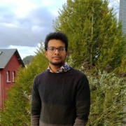 Profiilikuva: Vigneshwaran Sathiamurthy