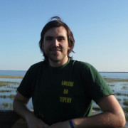 Profile picture: Tihomir Simin