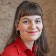 Profile picture: Anna-Sofia Sysser