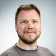 Profiilikuva: Pasi Virnes