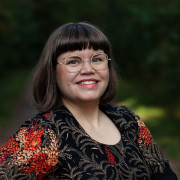 Profile picture: Eeva Houtbeckers