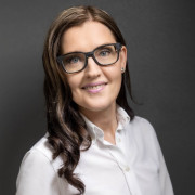 Profile picture: Tuija Keinonen