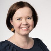 Profiilikuva: Marja Piironen