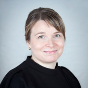 Profile picture: Paula Paajanen
