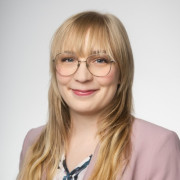 Profile picture: Heidi Timperi