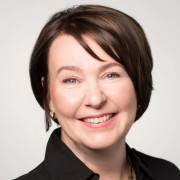 Profile picture: Outi Kähkönen