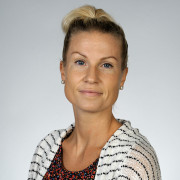 Profile picture: Elna Hänninen