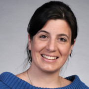 Profile picture: Ágnes Németh