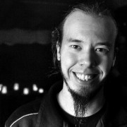 Profile picture: Henri Hakkarainen