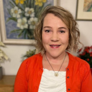 Profile picture: Katriina Maaranen