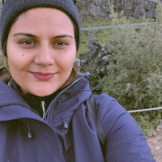 Profile picture: Priya Sharma