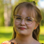 Profile picture: Saara Hassinen