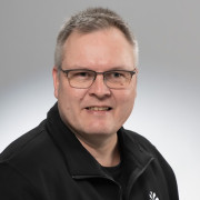 Profile picture: Petri Lehtinen