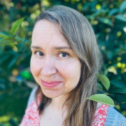 Profile picture: Katri-Maria Järvinen