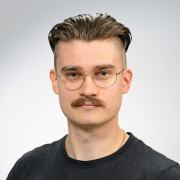 Profile picture: Mikko Nikunen