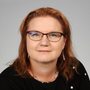 Profiilikuva: Erja Karvinen