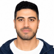 Profiilikuva: Moustafa Hamada
