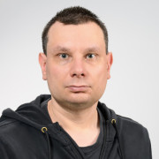 Profile picture: Anssi Lipponen