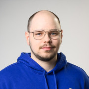 Profile picture: Niko Loikkanen