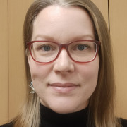 Profile picture: Ulla Mikkonen