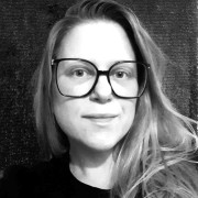 Profile picture: Aino Luotonen