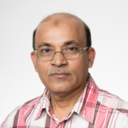 Profiilikuva: Kamrul Hassan