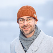 Profile picture: Tuomas Ikonen