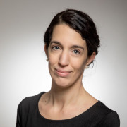 Profile picture: Erika Gurzeler-Tiihonen