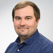 Profile picture: Riku Kiviluoto