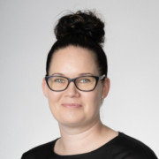 Profiilikuva: Salla Pitkänen