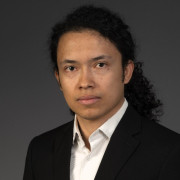 Profiilikuva: Alexander Paz Carvajal