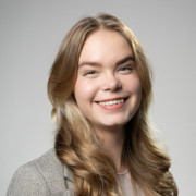 Profiilikuva: Matilda Ruusila