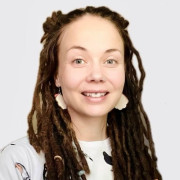 Profile picture: Hanna Hallikainen