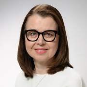 Profile picture: Jaana Hyytiäinen